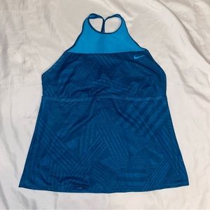 Nike Swim Top